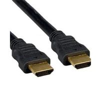 Obrázek k produktu: GEMBIRD HDMI kabel 4,5m, 3D, zlacený, černý (black)