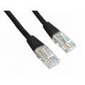 Obrázek k produktu: GEMBIRD  Patch kabel Cat5e 3m, černý