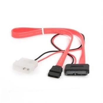 Kabel GEMBIRD SATA datový - napájecí