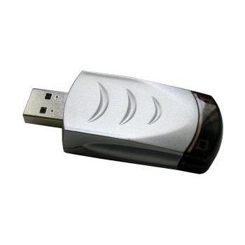 Infračervený adaptér GEMBIRD Infra port