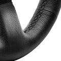Volant THRUSTMASTER TM Leather 28 GT "add on" 4060057 černý (black)