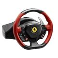 THRUSTMASTER Ferrari 458 Spider černo-červený(black/red)