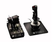 Obrázek k produktu: THRUSTMASTER  Hotas Warthog, černý (black)
