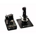 Obrázek k produktu: THRUSTMASTER  Hotas Warthog, černý (black)