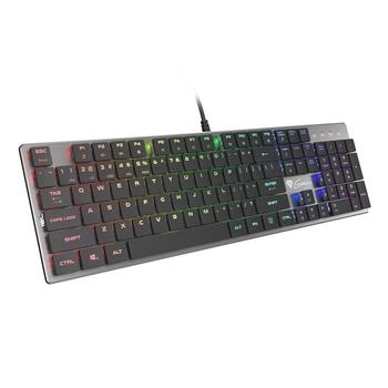 Klávesnice GENESIS Thor 420 RGB NKG-1587
