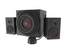 Obrázek k produktu: GENESIS HELIUM 610BT, černá (black)