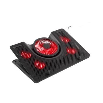 Chladící podložka pod notebook GENESIS Oxid 550