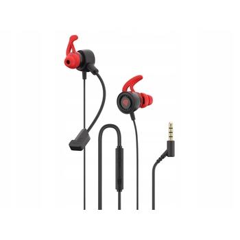 Sluchátka GENESIS Oxygen 200