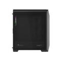 Počítačová skříň Genesis IRID 515 ARGB MIDI TOWER