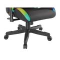 Genesis Trit 600 RGB herní křeslo s RGB podsvícením