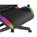 Genesis Trit 600 RGB herní křeslo s RGB podsvícením