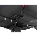 Genesis Trit 600 RGB herní křeslo s RGB podsvícením