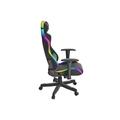 Genesis Trit 600 RGB herní křeslo s RGB podsvícením