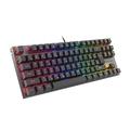 Obrázek k produktu: GENESIS THOR 303 TKL RGB Outemu Red,