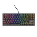 Obrázek k produktu: GENESIS THOR 303 TKL RGB Outemu Peach,