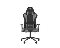 Obrázek k produktu: GENESIS NITRO 440 G2, černo-šedá(black/gray)