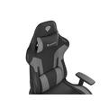 Herní křeslo Genesis NITRO 720, černo-šedé
