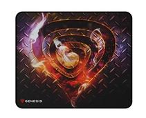 Obrázek k produktu: GENESIS CARBON 500 M STEEL G2 300x250 mm