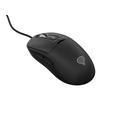 Genesis herní myš KRYPTON 660/Herní/Optická/12 000DPI/Drátová/Černá/Herní/Optická/12 000 DPI/Drátová