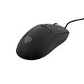 Genesis herní myš KRYPTON 660/Herní/Optická/12 000DPI/Drátová/Černá/Herní/Optická/12 000 DPI/Drátová