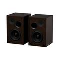 Herní reproduktory Genesis ARSEN 302BT/Stereo/20W/Hnědá