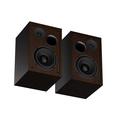 Herní reproduktory Genesis ARSEN 302BT/Stereo/20W/Hnědá