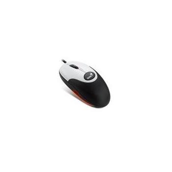 Myš GENIUS NetScroll 110, černá (black)