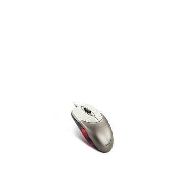 Myš GENIUS NetScroll 120, metallic