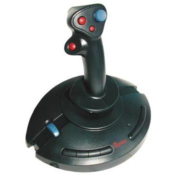 Joystick GENIUS MaxFighter F-23