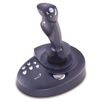 Joystick GENIUS MaxFighter F-31U