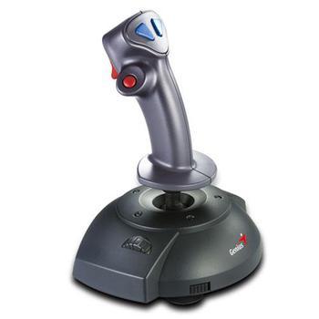 Joystick GENIUS Maxfighter F-16U