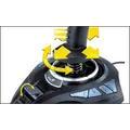 GENIUS MetalStrike Pro 31600003100     USB, vibrace