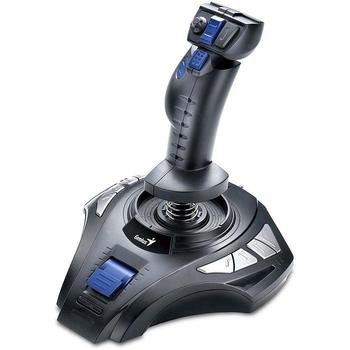 Joystick GENIUS MetalStrike 3D