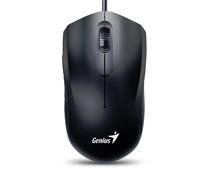 Obrázek k produktu: GENIUS DX-170, černá (black)