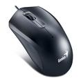 Myš GENIUS DX-170, černá (black)