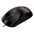 GENIUS GX GAMING X-G600/ drátová/ laserová/ 1600 dpi/ 6tlačítek/ USB/ černá