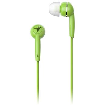 Headset GENIUS headset HS-M320, zelená (green)