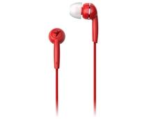 Obrázek k produktu: GENIUS headset HS-M320, červená (red)