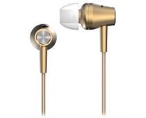 Obrázek k produktu: GENIUS headset HS-M360, zlatá (gold)