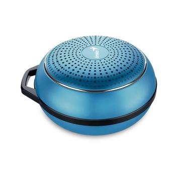 Přenosné reproduktory GENIUS repro SP-906BT Plus M2, modrá (blue)