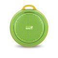 GENIUS repro SP-906BT R2/ 3W/ Bluetooth 4.1/ dobíjecí/ zelený