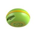 GENIUS repro SP-906BT R2/ 3W/ Bluetooth 4.1/ dobíjecí/ zelený