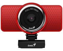 Obrázek k produktu: GENIUS ECam 8000, červená (red)