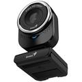 GENIUS webová kamera QCam 6000/ černá/ Full HD 1080P/ USB2.0/ mikrofon