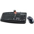 Obrázek k produktu: GENIUS Smart KM-200, černý (black)