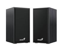 Obrázek k produktu: GENIUS SP-HF180, černý (black)