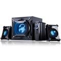 Obrázek k produktu: GENIUS GX GAMING SW-G2.1 2000 Ver. II,