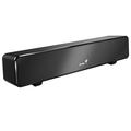 Obrázek k produktu: GENIUS USB SoundBar 100, černý (black)