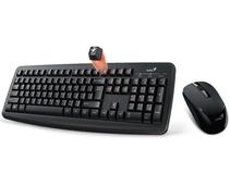 Obrázek k produktu: GENIUS Smart KM-8100, černý (black)