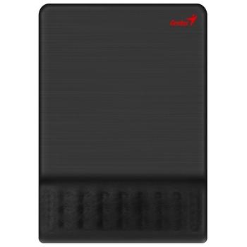 GENIUS podložka pod myš G-WMP 200M/ podložka pod zápěstí/ 230 x 160 x 20 mm/ paměťová pěna